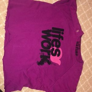 free city sweatshirt